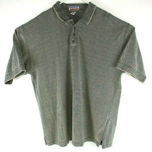 American International Short Sleeve Polo Shirt XXL